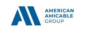 American Amicable Logo