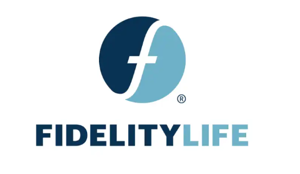 Fidelity Life Insurance Logo