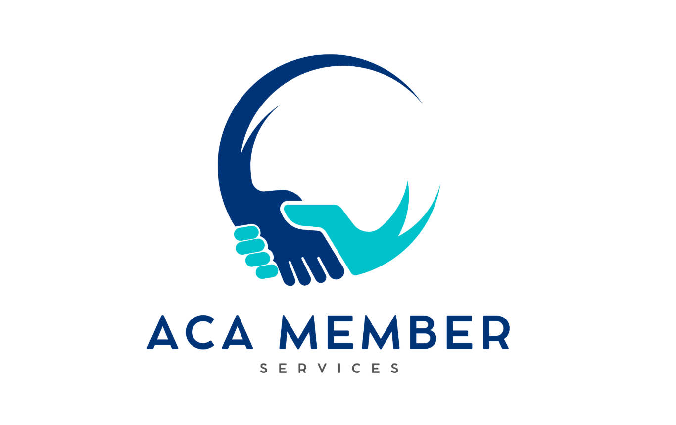 ACA Member Services logo