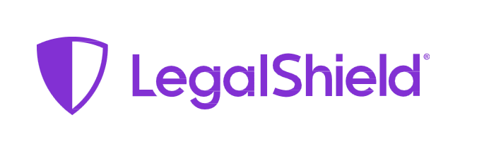 Legal Shield Logo